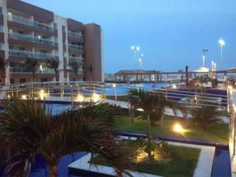 Apartamentos S Flats Mota