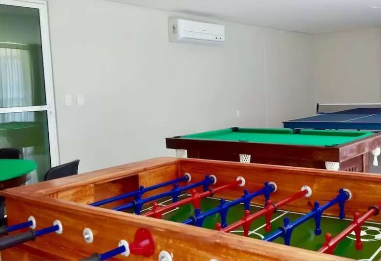 Apartamentos S Flats Mota