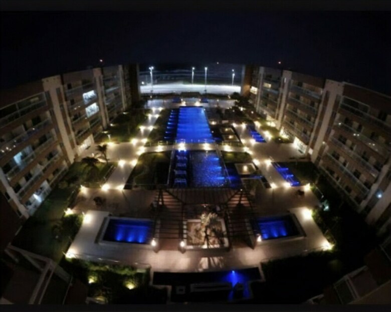 Apartamentos S Flats Mota