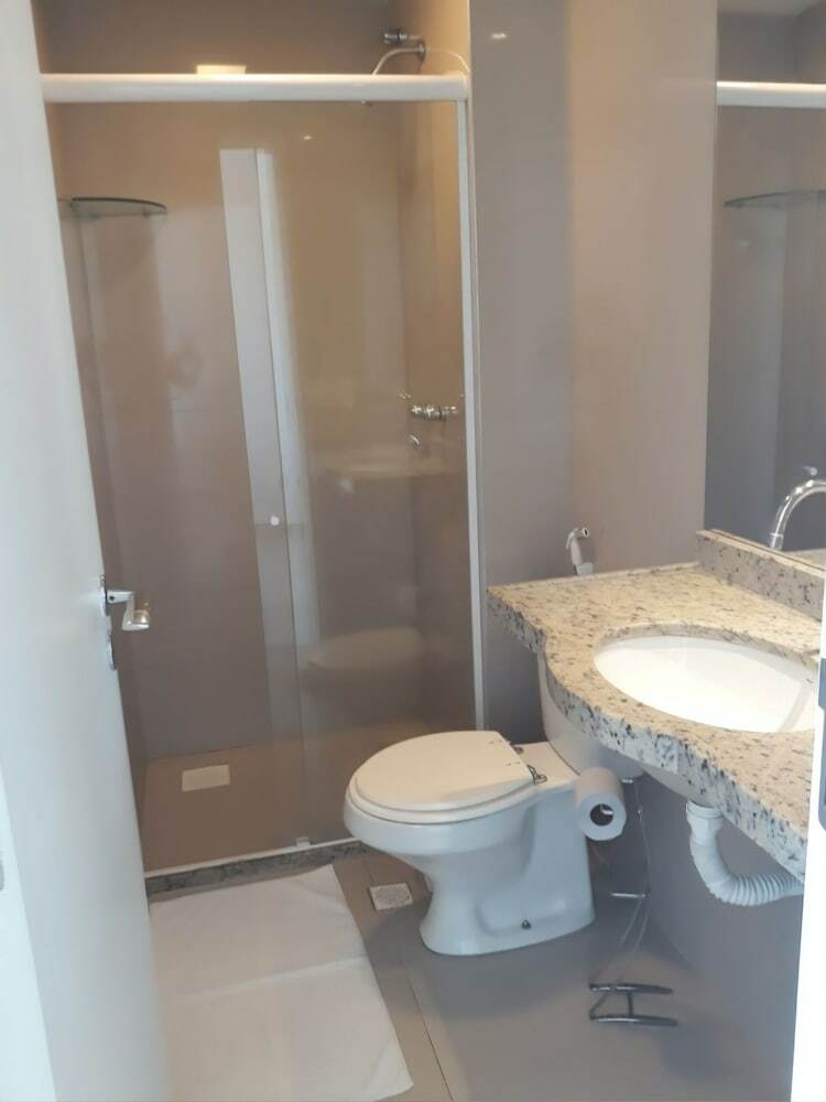 Apartamentos S Flats Mota