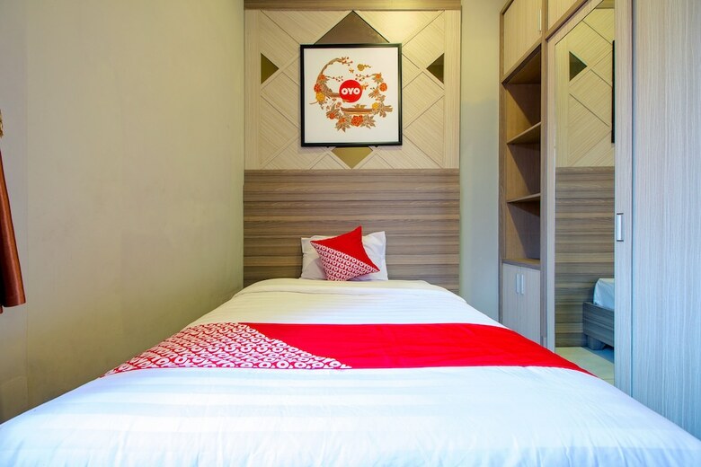 Hostal Oyo 1195 The Doctor's Guest House Syariah