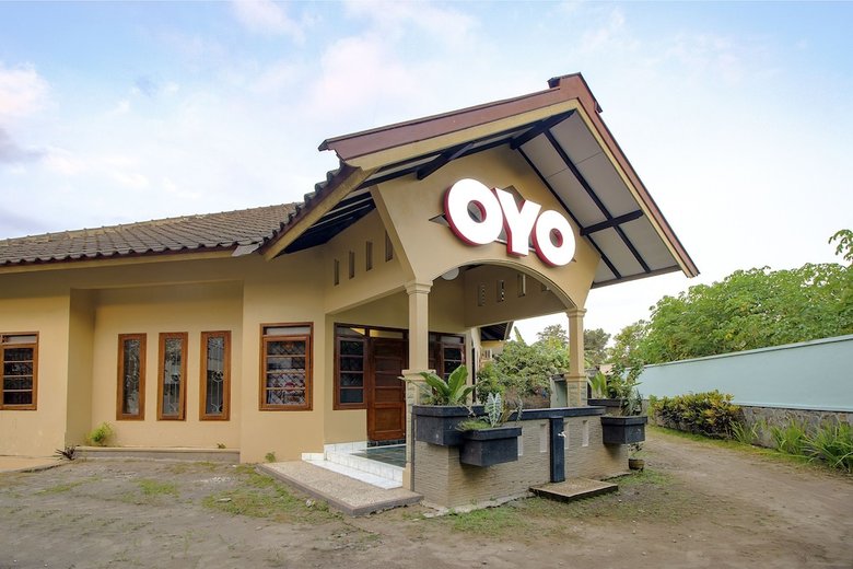 Hostal Oyo 1195 The Doctor's Guest House Syariah