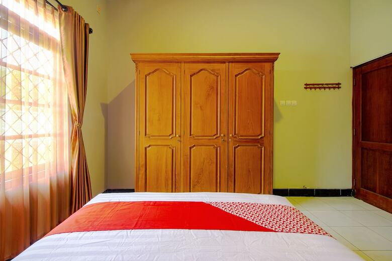 Hostal Oyo 1195 The Doctor's Guest House Syariah