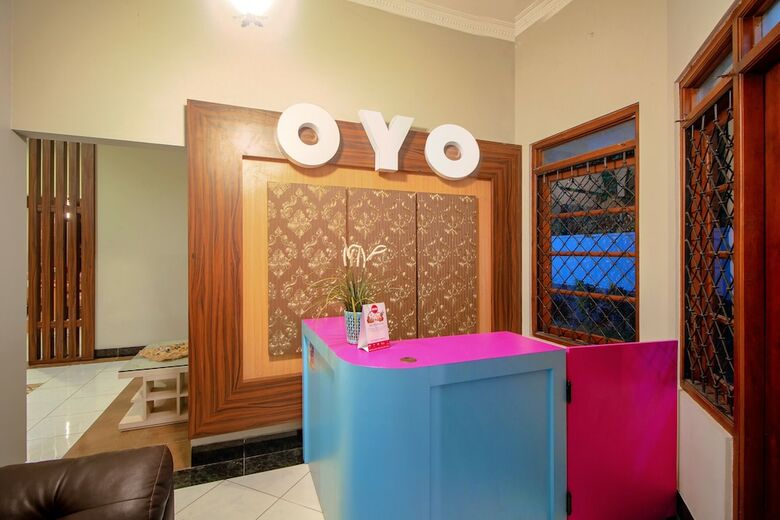 Hostal Oyo 1195 The Doctor's Guest House Syariah