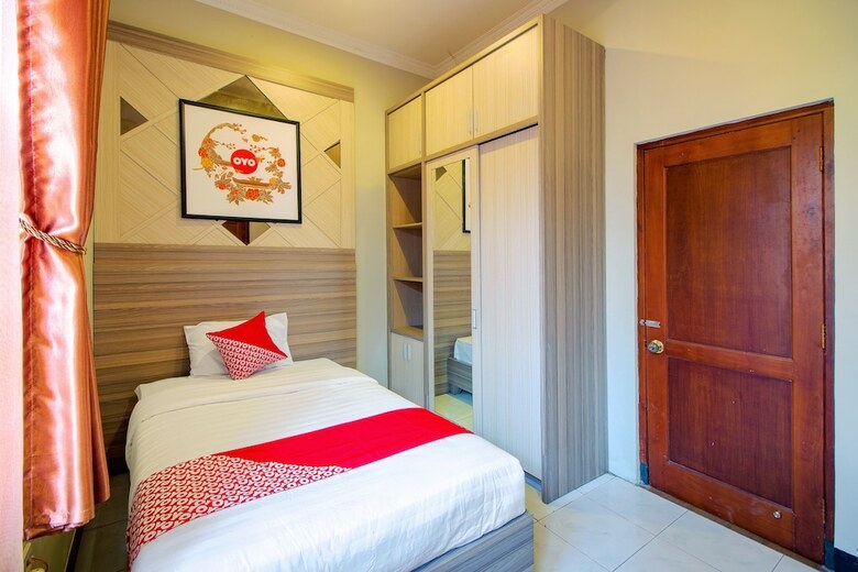 Hostal Oyo 1195 The Doctor's Guest House Syariah