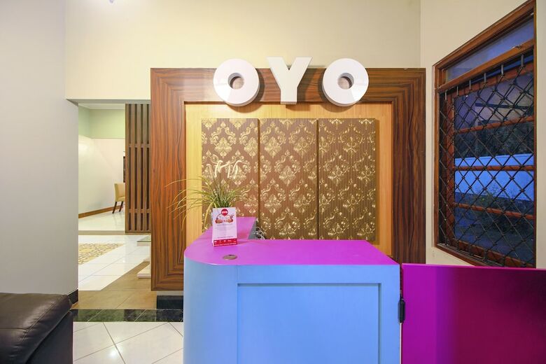 Hostal Oyo 1195 The Doctor's Guest House Syariah