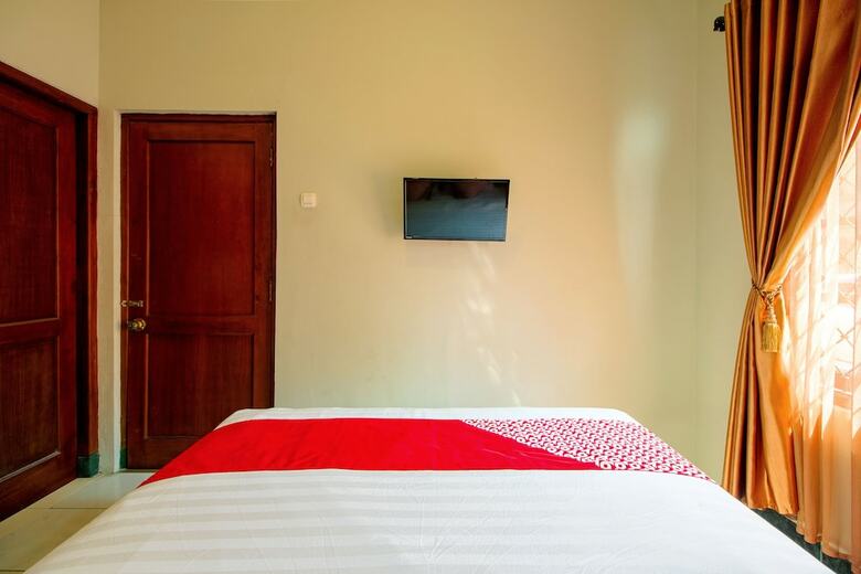 Hostal Oyo 1195 The Doctor's Guest House Syariah