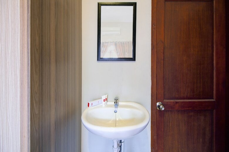 Hostal Oyo 1195 The Doctor's Guest House Syariah