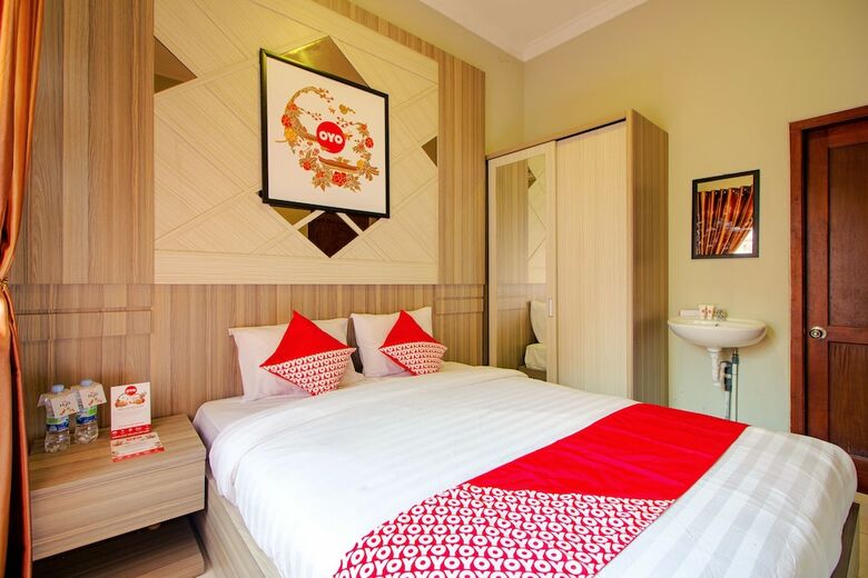 Hostal Oyo 1195 The Doctor's Guest House Syariah