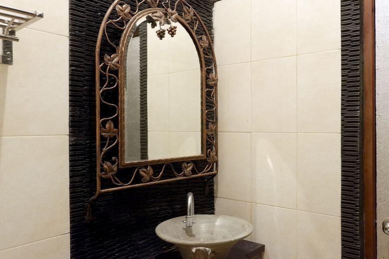 Hostal Oyo 1195 The Doctor's Guest House Syariah