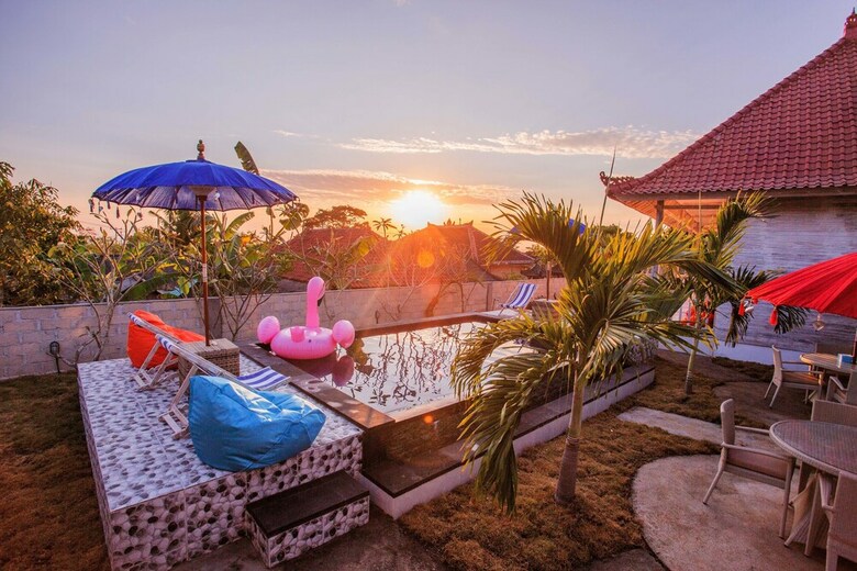 Hostal Candy Bed & Breakfast