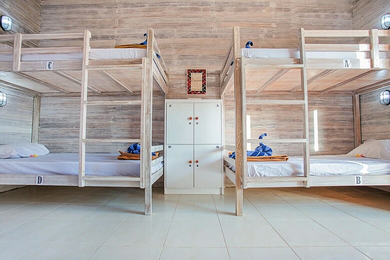 Hostal Candy Bed & Breakfast