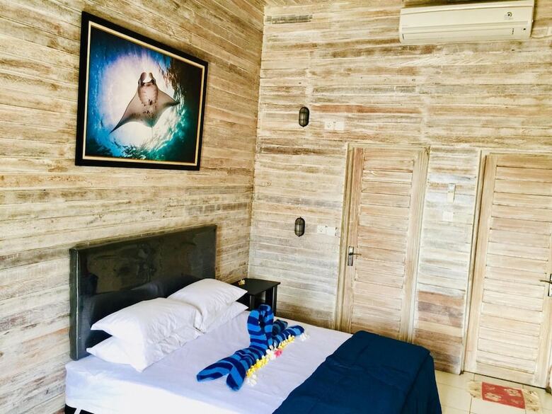 Hostal Candy Bed & Breakfast