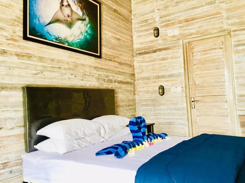 Hostal Candy Bed & Breakfast