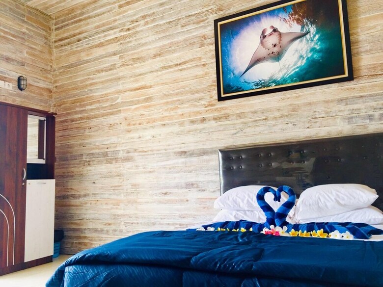 Hostal Candy Bed & Breakfast