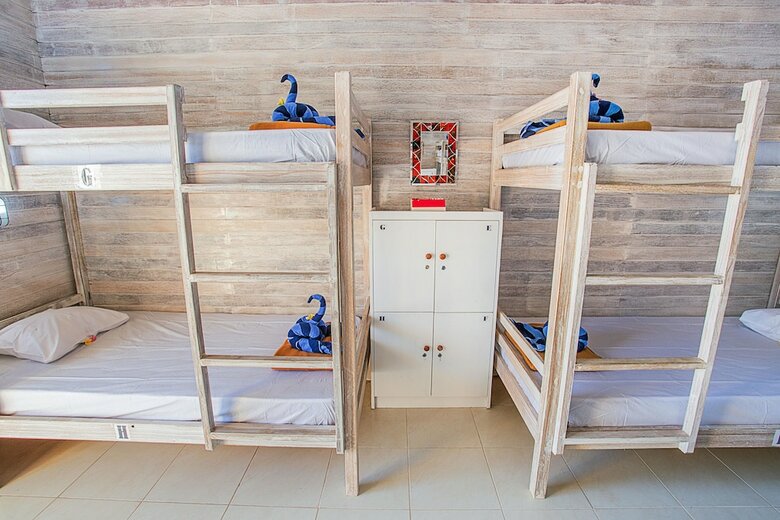 Hostal Candy Bed & Breakfast