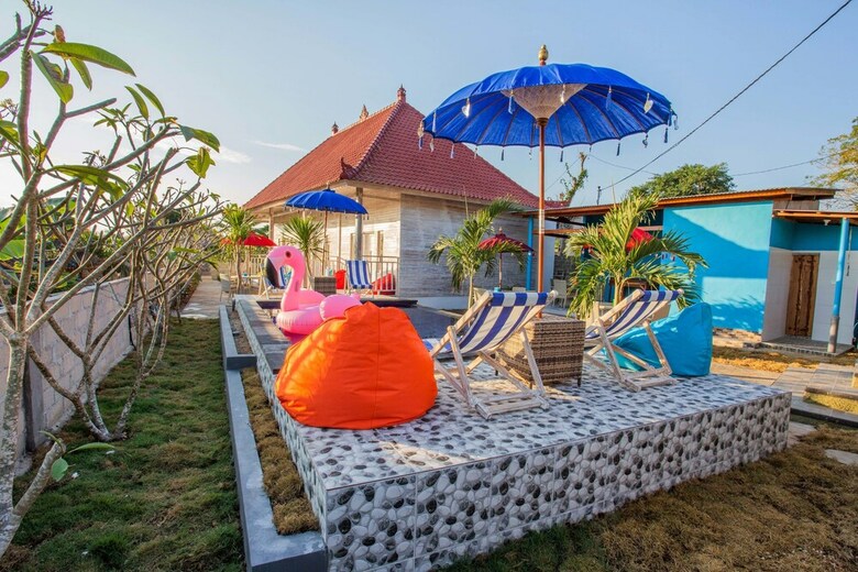 Hostal Candy Bed & Breakfast