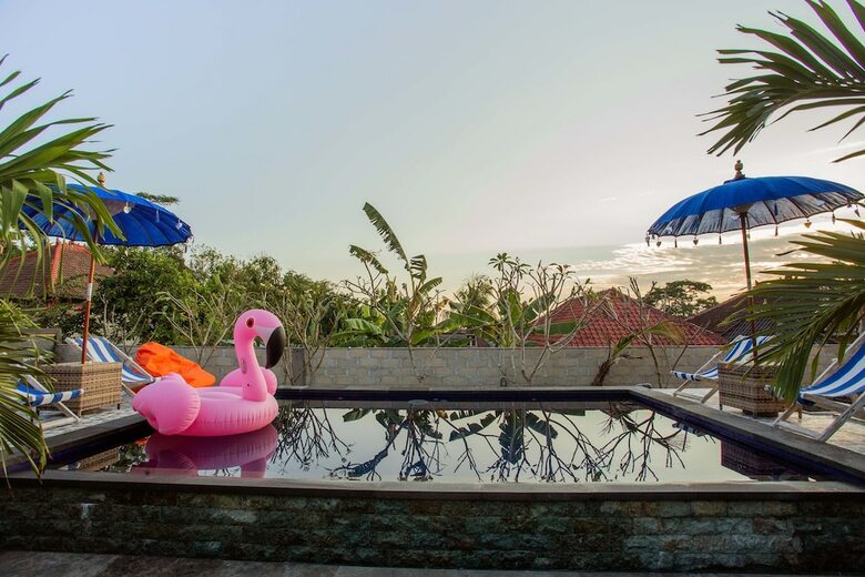 Hostal Candy Bed & Breakfast