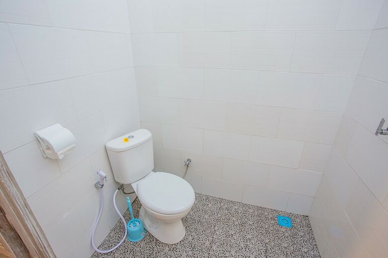 Hostal Candy Bed & Breakfast