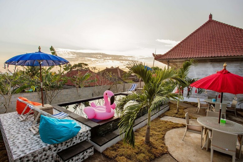 Hostal Candy Bed & Breakfast