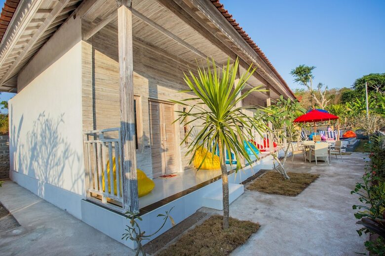 Hostal Candy Bed & Breakfast