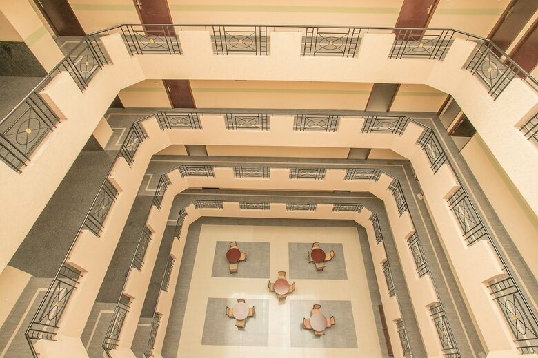 Hotel Seapearl