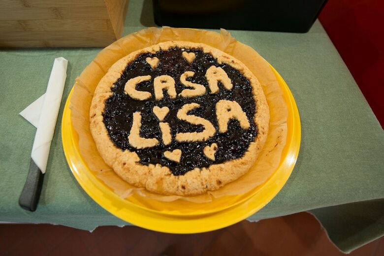 B&B Casalisa