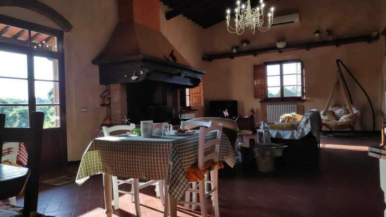 B&B Casalisa