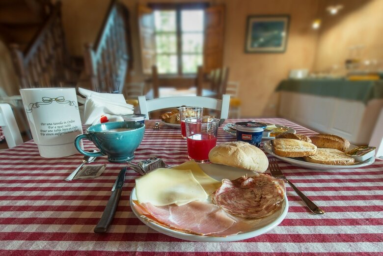 B&B Casalisa