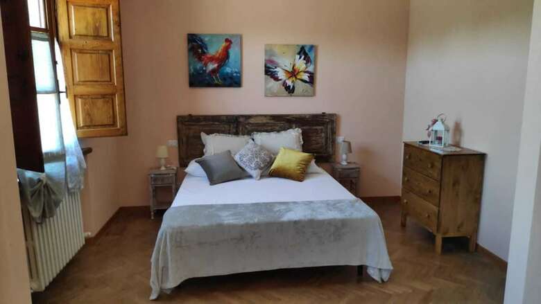 B&B Casalisa