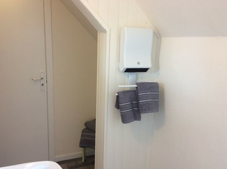 Bed & Breakfast Quintin Chambre D?h�tes