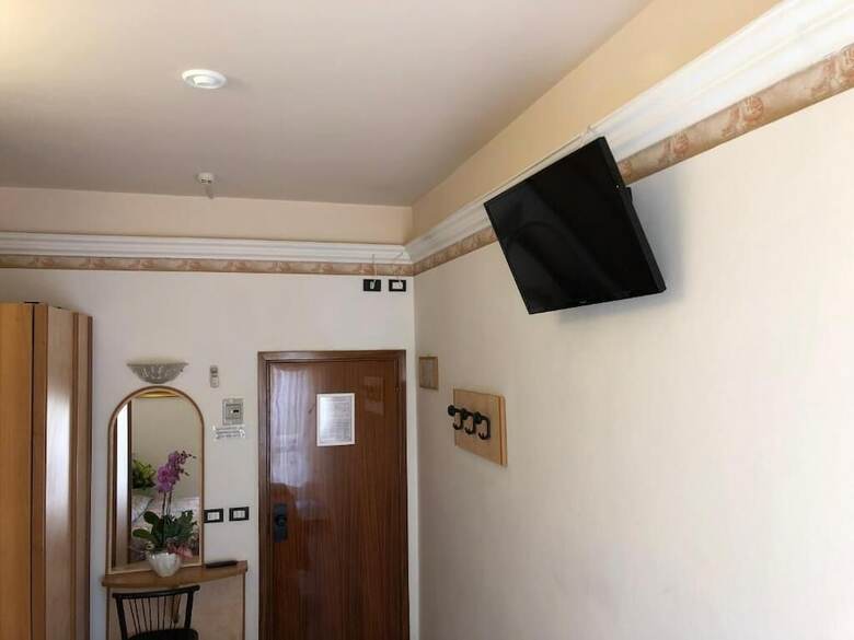 Hotel Augustus