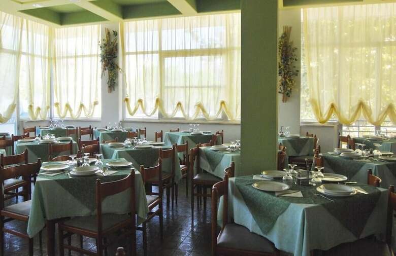 Hotel Augustus