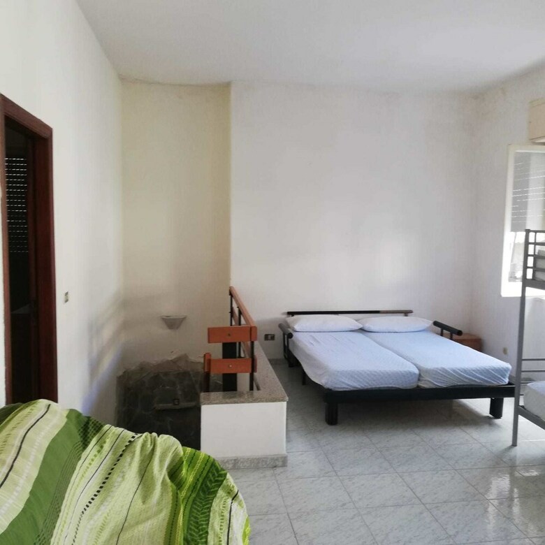 Ardizio's House