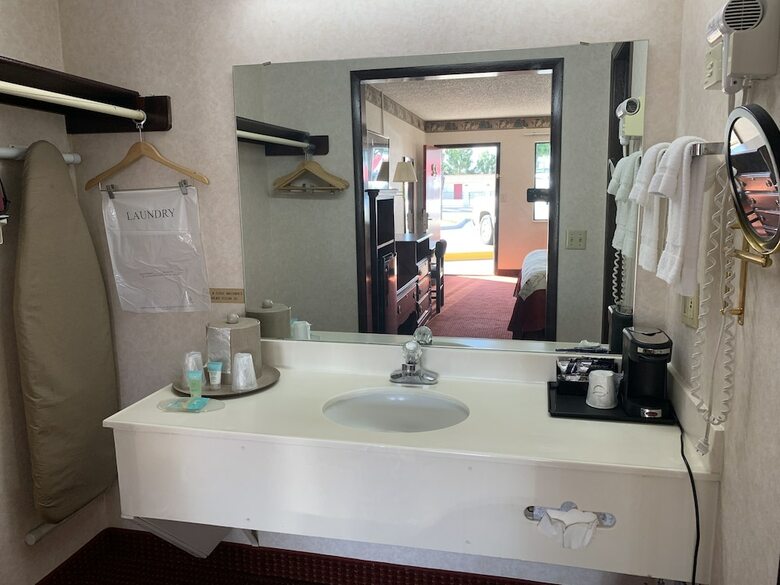 Motel Regency Inn