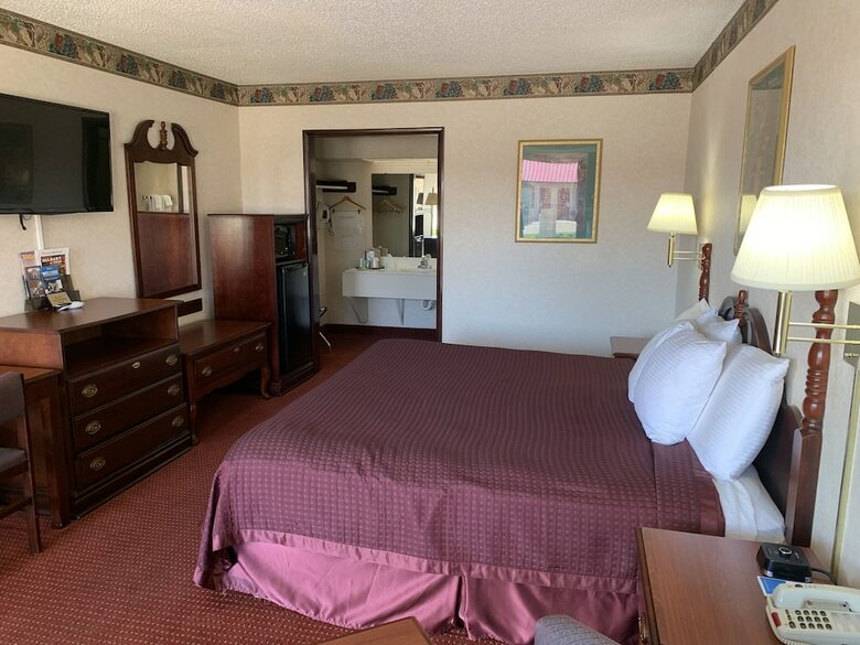 Motel Regency Inn