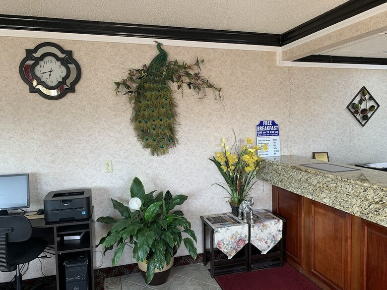Motel Regency Inn