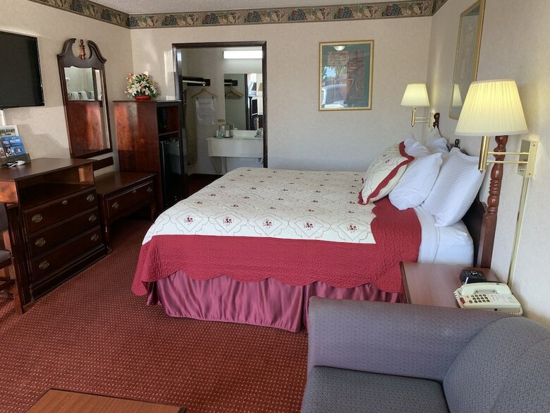 Motel Regency Inn