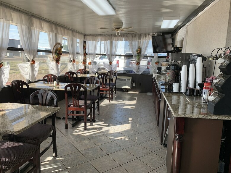 Motel Regency Inn
