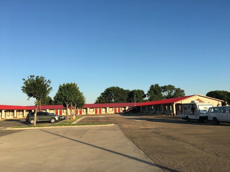 Motel Regency Inn