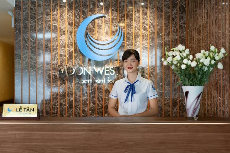 Aparthotel Moon West Lake Serviced Apartment