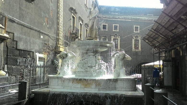 Il Sole Azzurro Ct