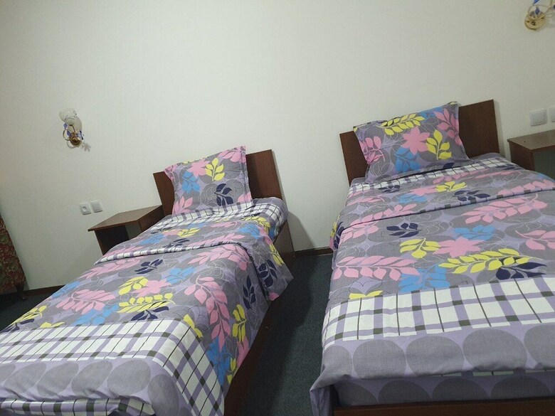 Hostal All The Time - Hostel