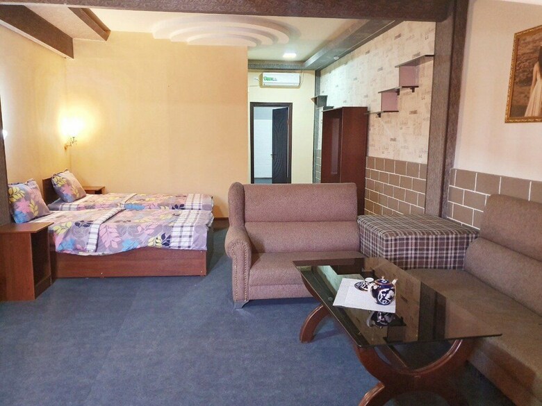 Hostal All The Time - Hostel