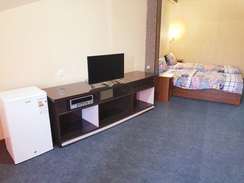 Hostal All The Time - Hostel