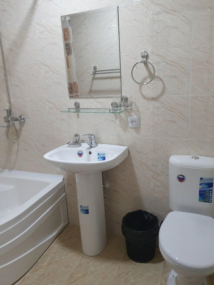 Hostal All The Time - Hostel