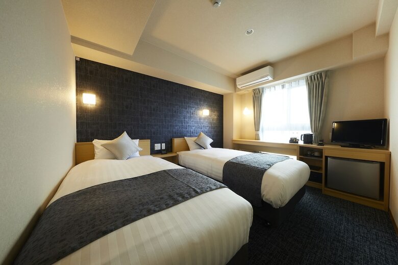 Hotel Rinn Gojo Sakaimachi