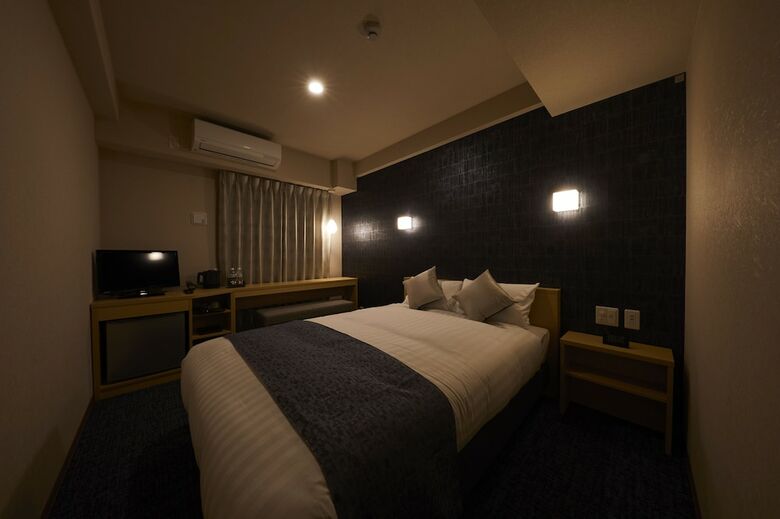 Hotel Rinn Gojo Sakaimachi