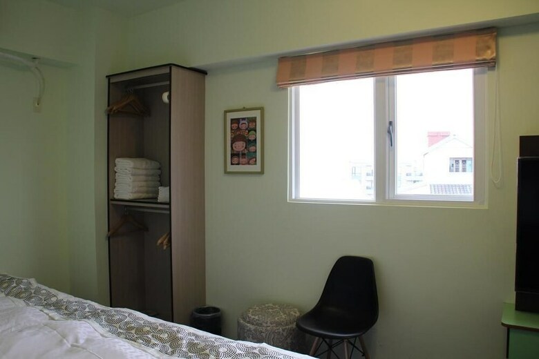 Hotel Magi House