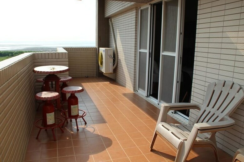 Hotel Magi House